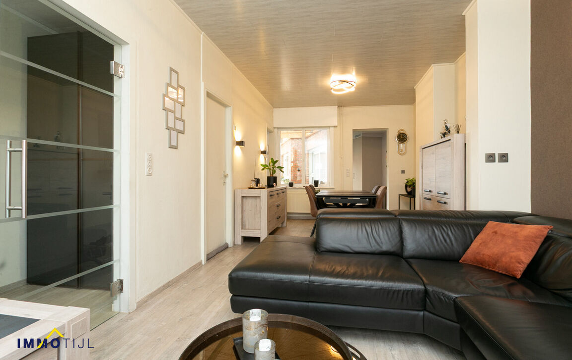 Huis te koop in Buggenhout