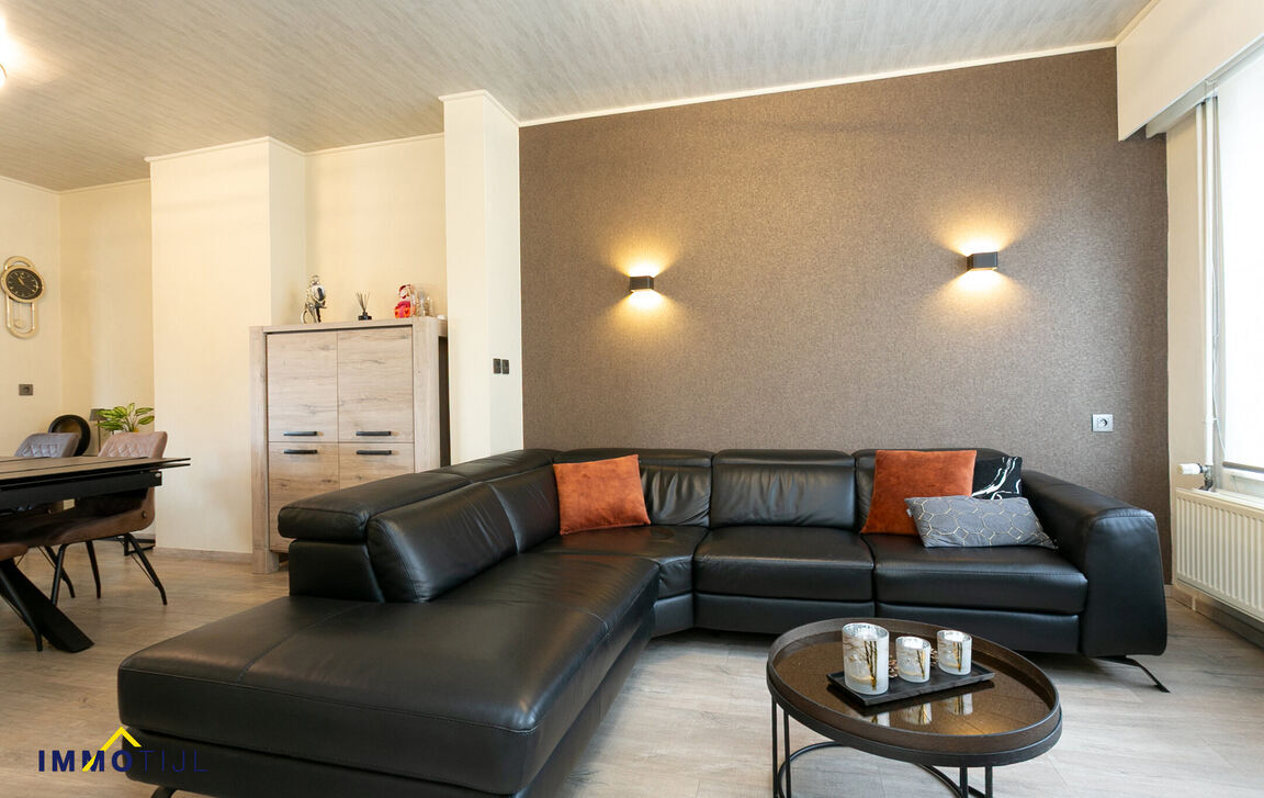 Huis te koop in Buggenhout