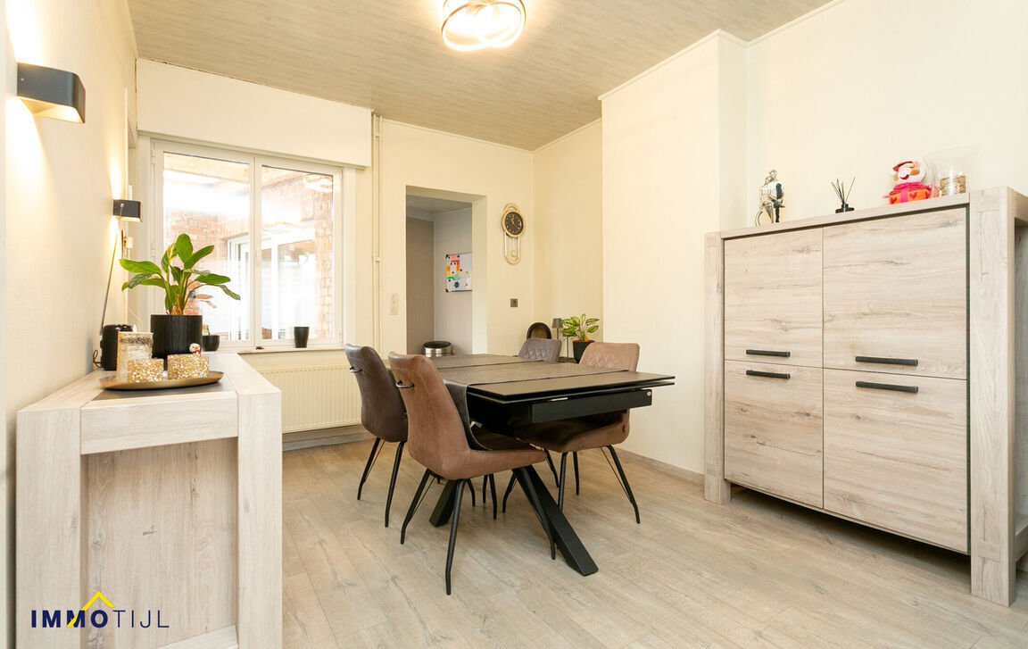 Huis te koop in Buggenhout