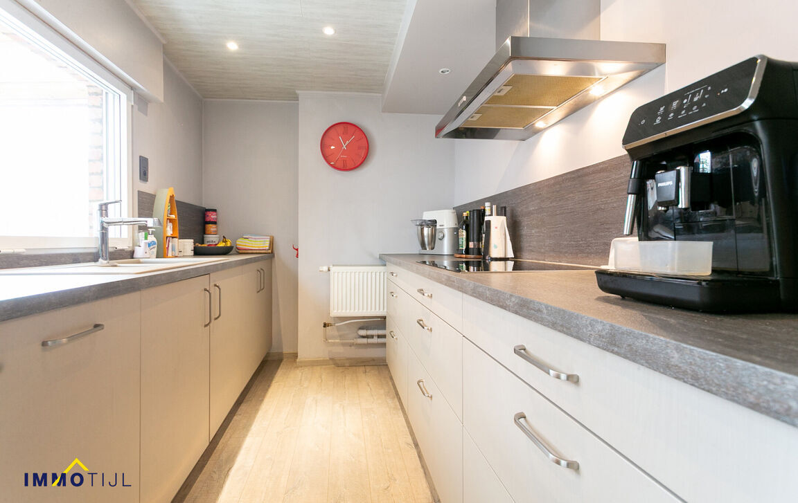 Huis te koop in Buggenhout