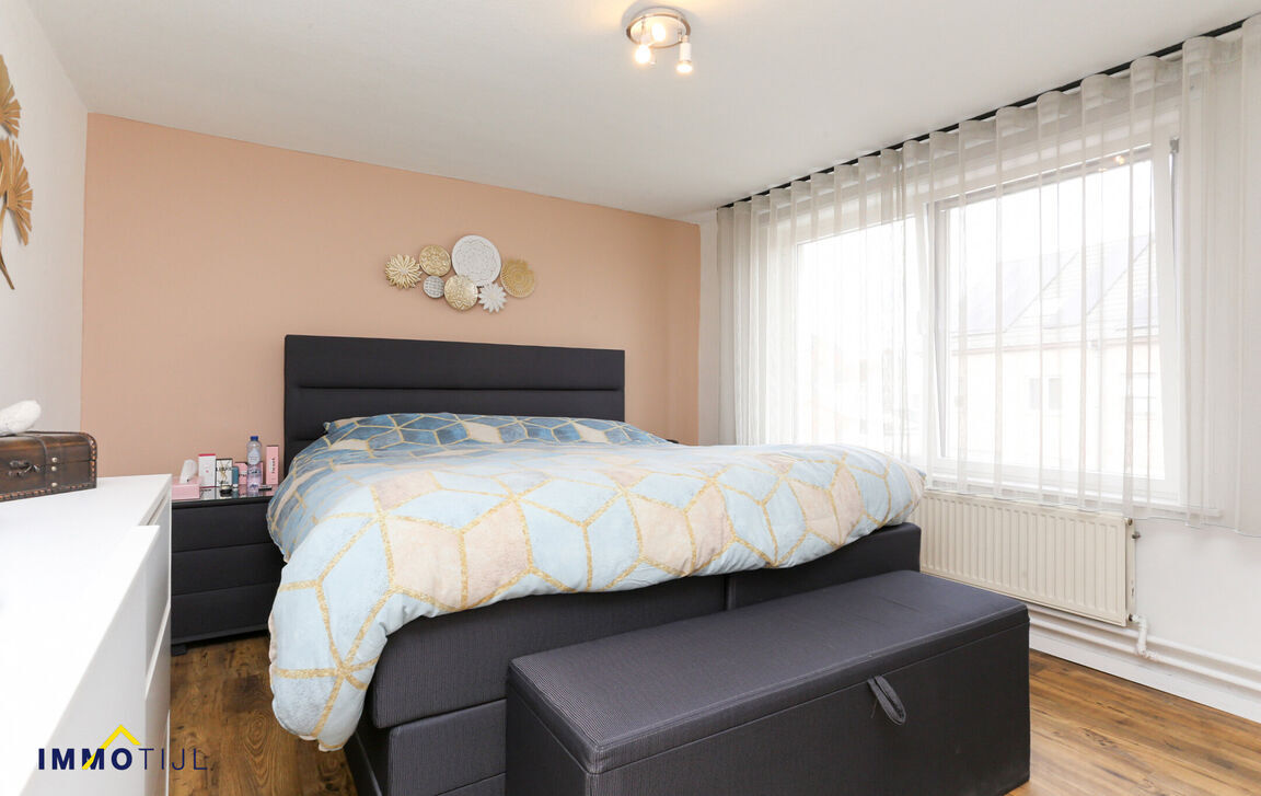 Huis te koop in Buggenhout