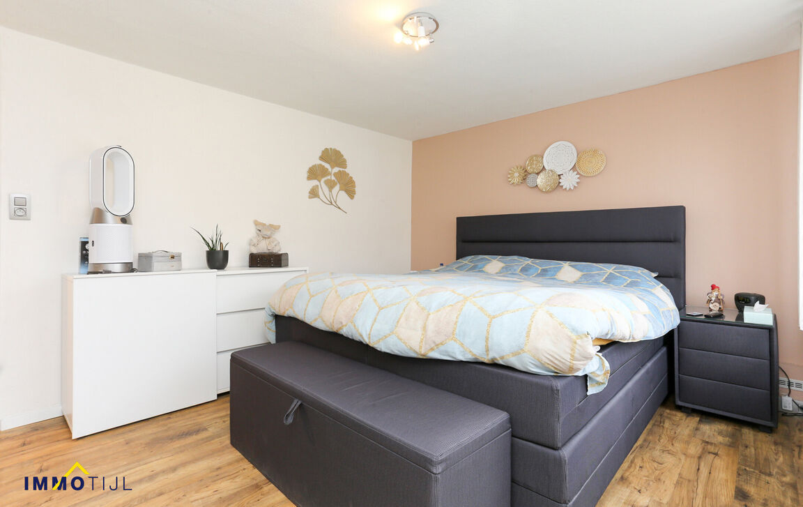 Huis te koop in Buggenhout