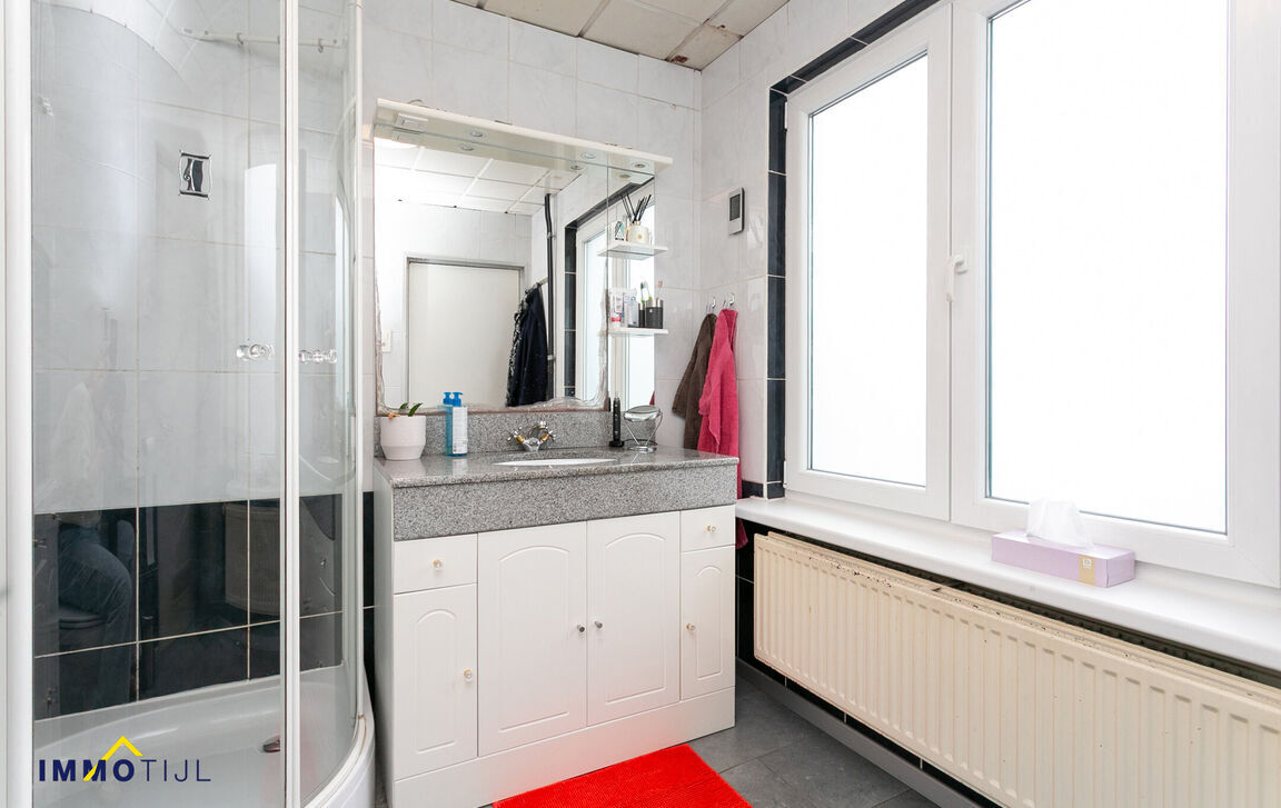 Huis te koop in Buggenhout