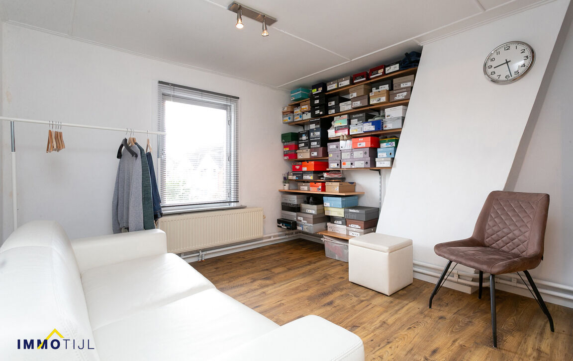 Huis te koop in Buggenhout