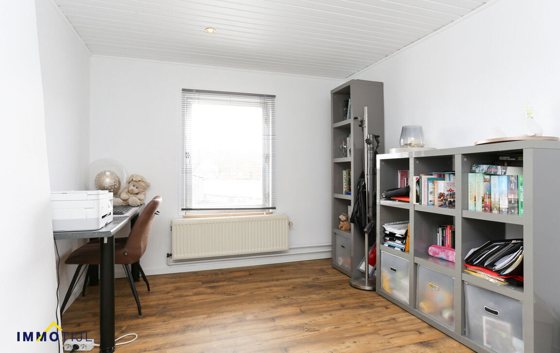 Huis te koop in Buggenhout