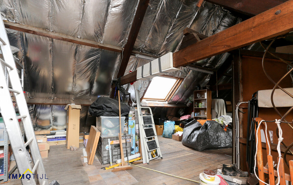 Huis te koop in Buggenhout