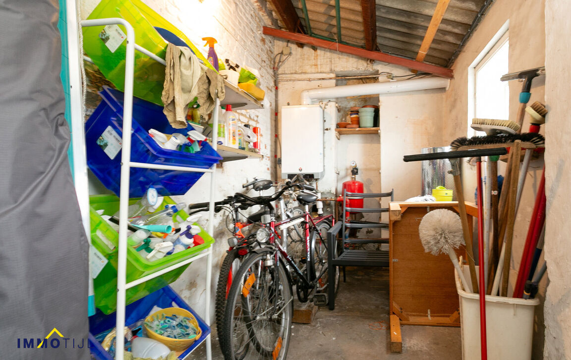 Huis te koop in Buggenhout