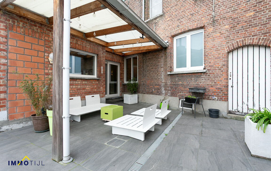 Huis te koop in Buggenhout