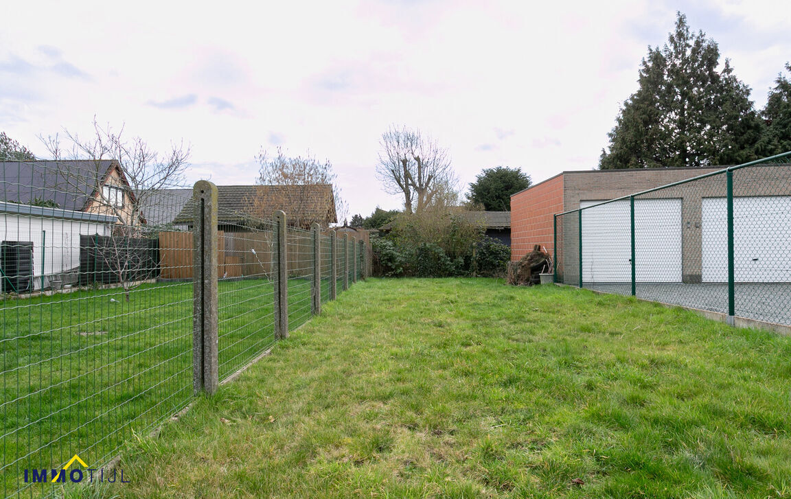 Huis te koop in Buggenhout