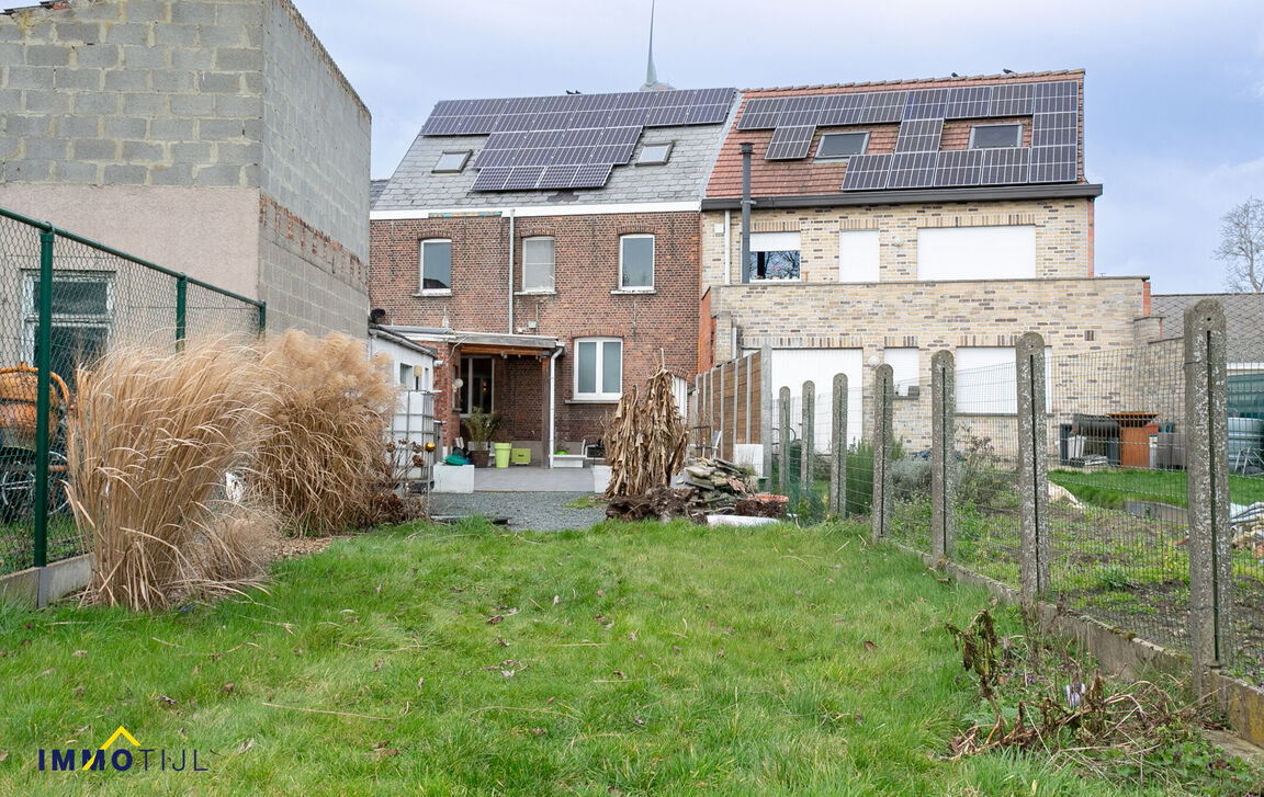 Huis te koop in Buggenhout
