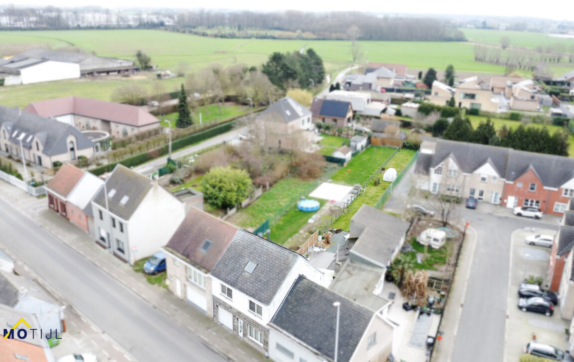 Huis te koop in Buggenhout