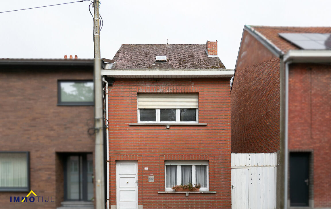 Huis te koop in Buggenhout