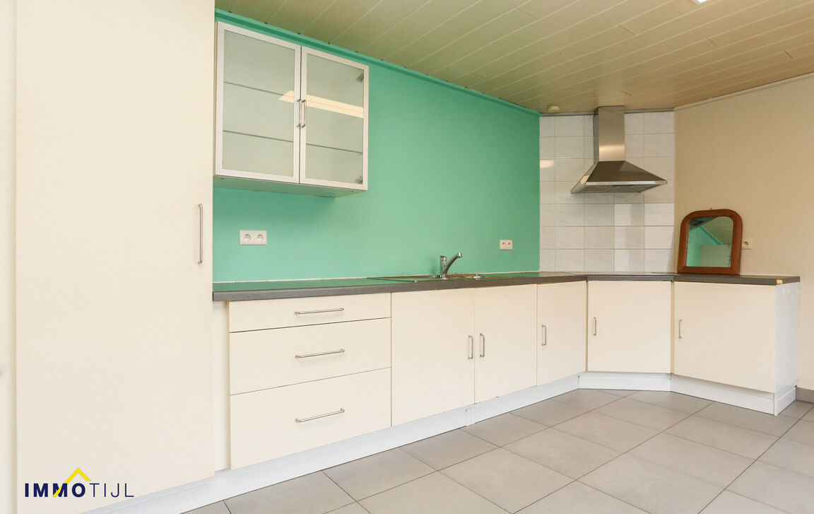 Huis te koop in Buggenhout