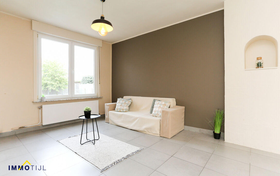 Huis te koop in Buggenhout