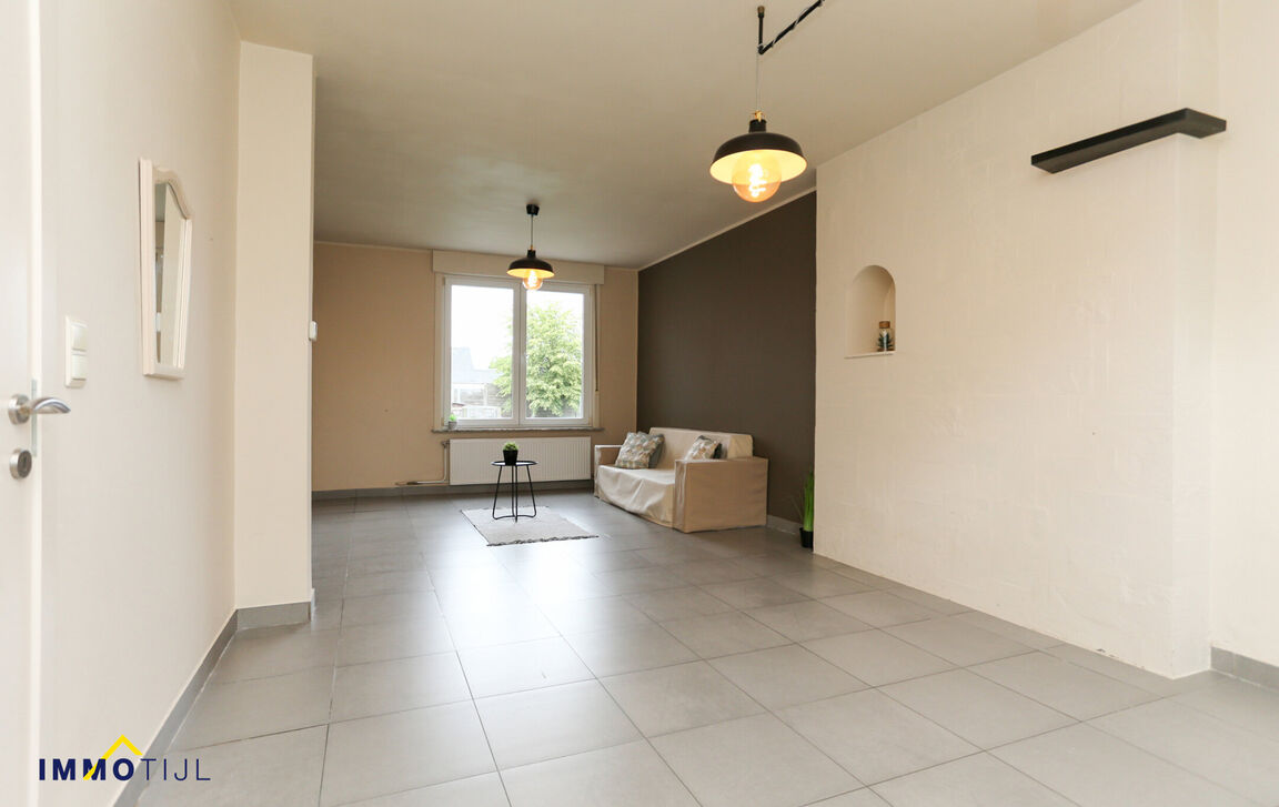 Huis te koop in Buggenhout