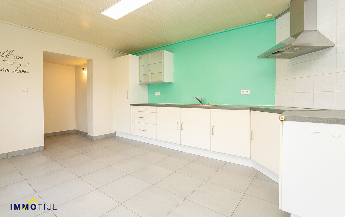 Huis te koop in Buggenhout
