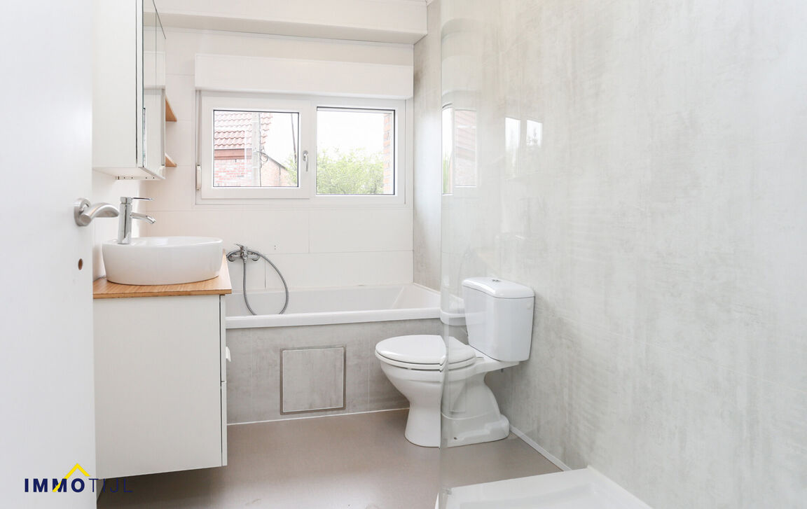 Huis te koop in Buggenhout