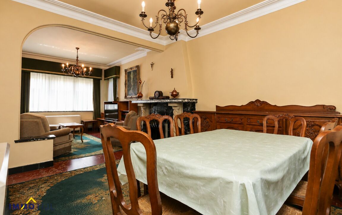 Huis te koop in Buggenhout