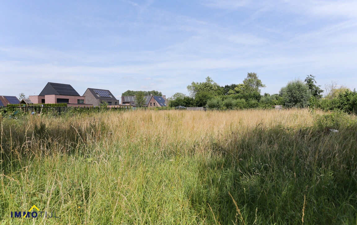 Huis te koop in Buggenhout