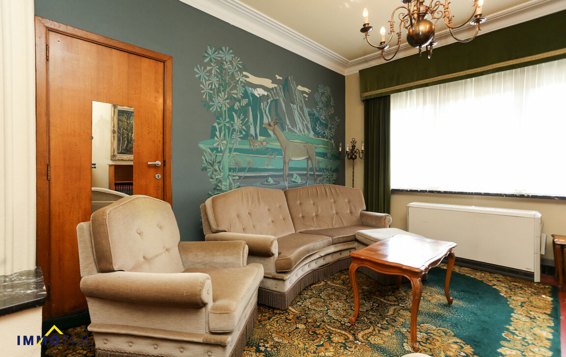 Huis te koop in Buggenhout