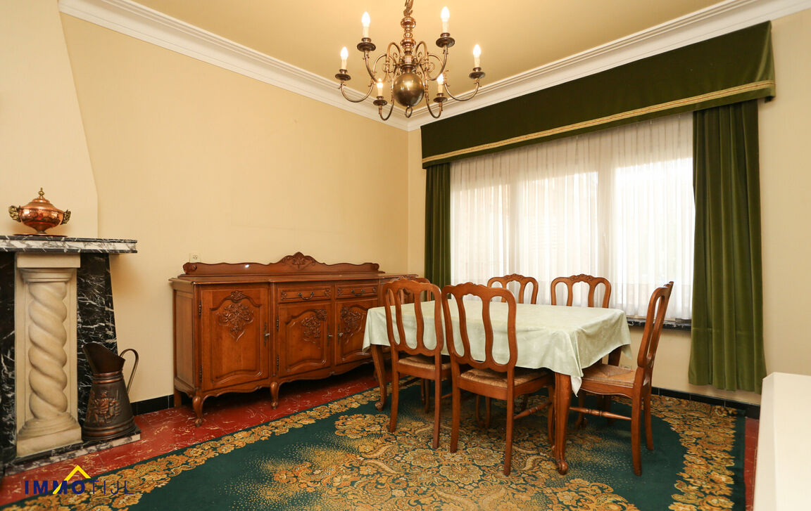 Huis te koop in Buggenhout
