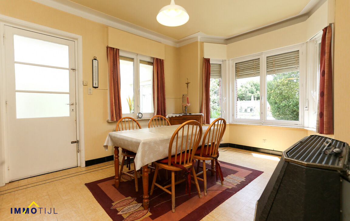 Huis te koop in Buggenhout