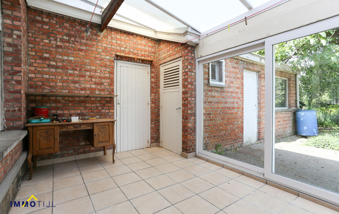 Huis te koop in Buggenhout