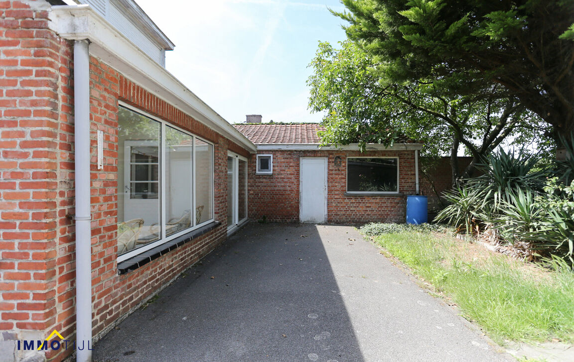 Huis te koop in Buggenhout