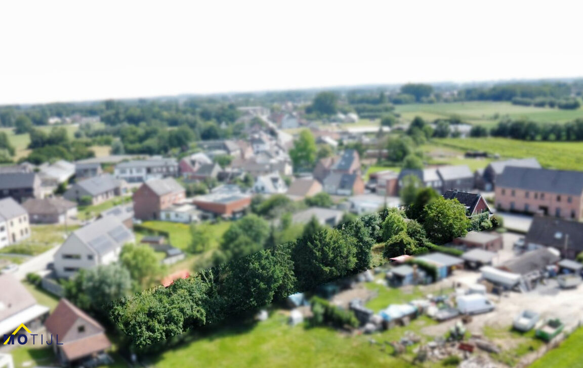 Huis te koop in Buggenhout