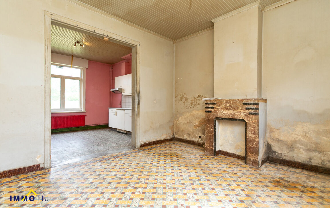 Huis te koop in Buggenhout