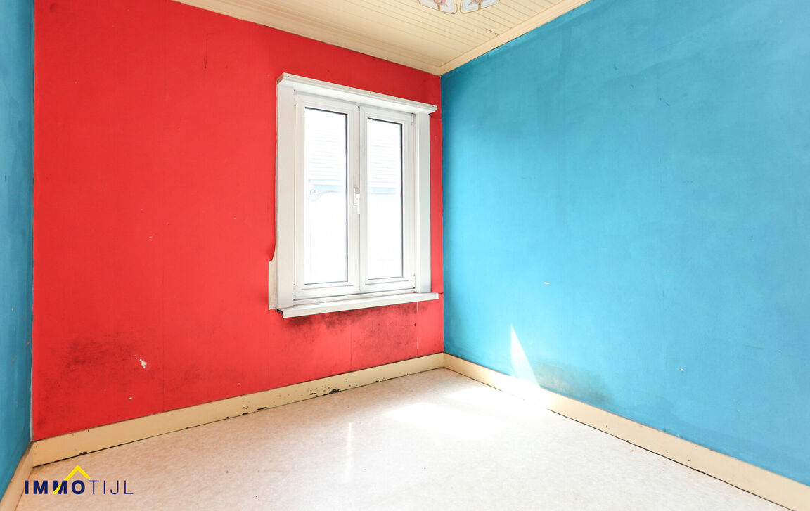 Huis te koop in Buggenhout