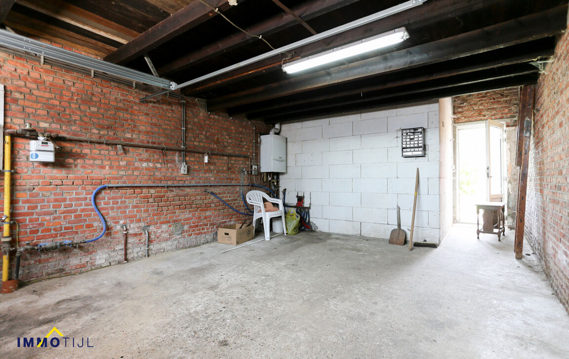 Huis te koop in Buggenhout