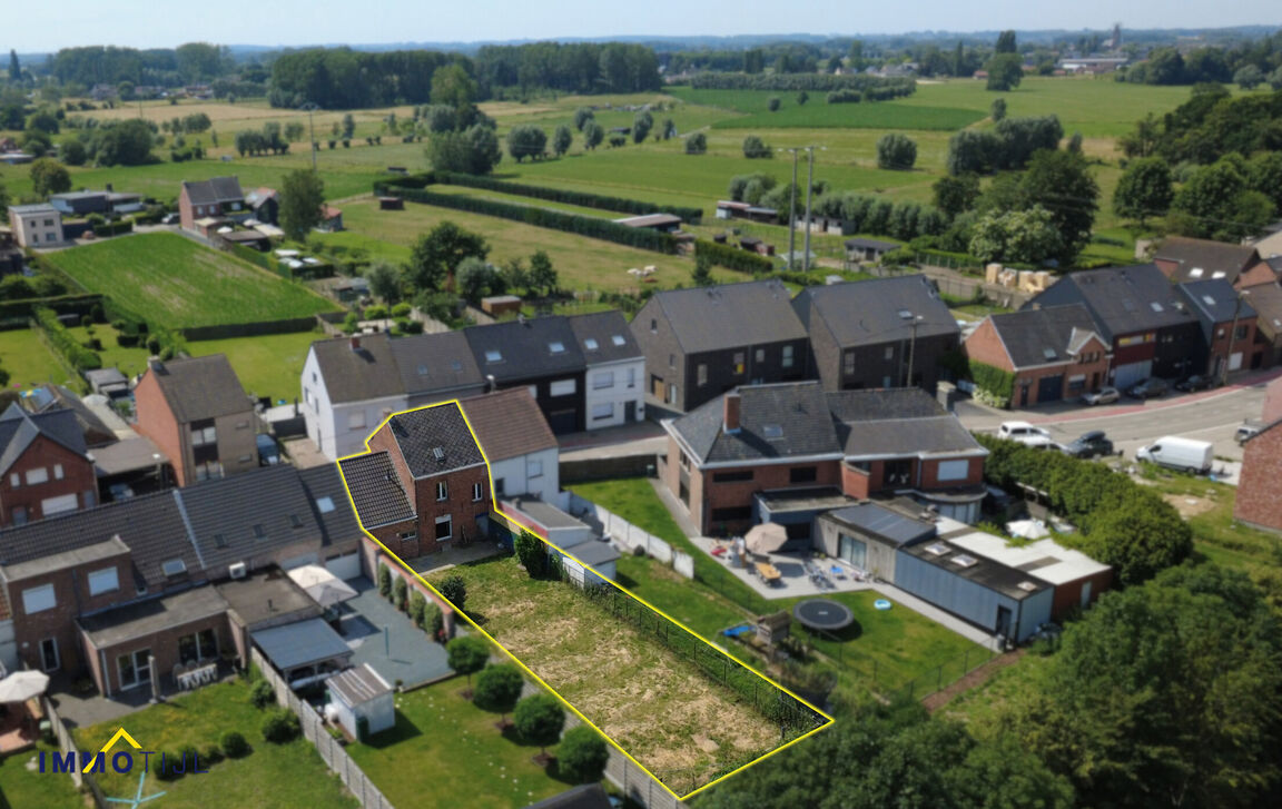 Huis te koop in Buggenhout