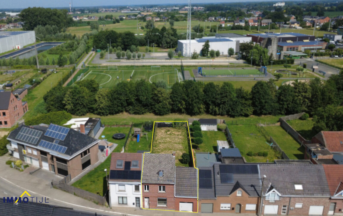 Huis te koop in Buggenhout