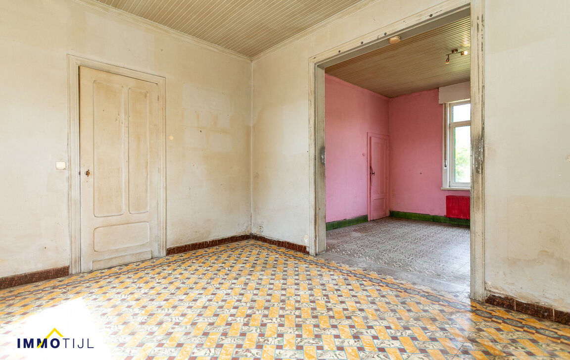 Huis te koop in Buggenhout