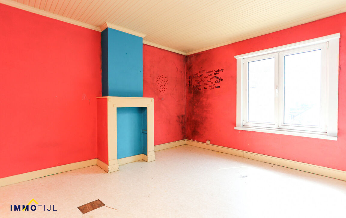 Huis te koop in Buggenhout