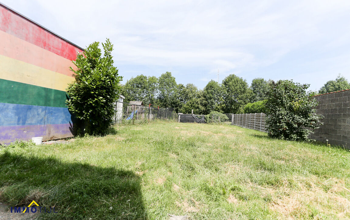 Huis te koop in Buggenhout