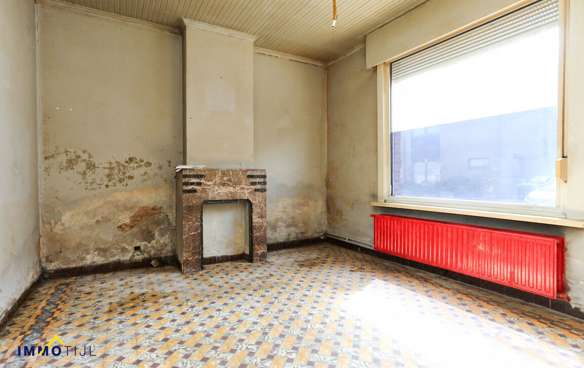 Huis te koop in Buggenhout