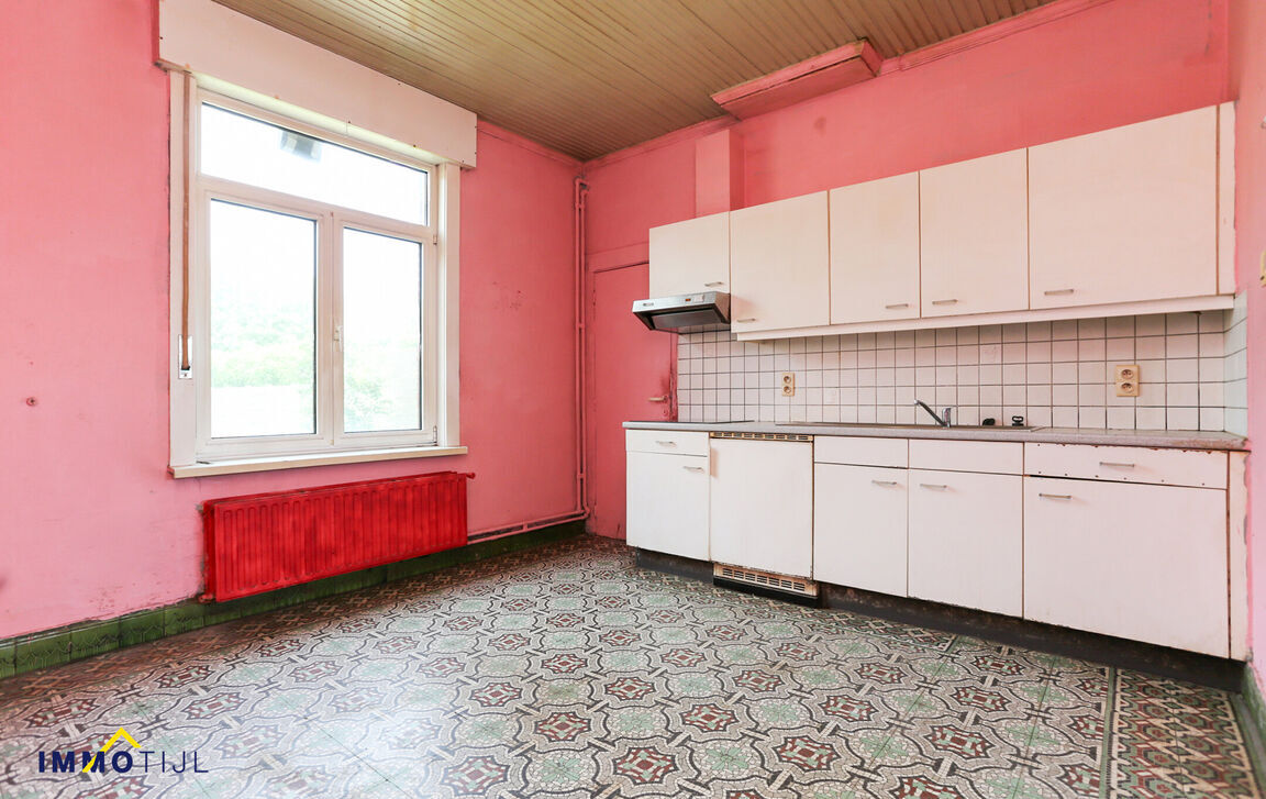 Huis te koop in Buggenhout