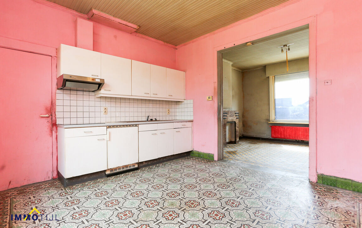 Huis te koop in Buggenhout