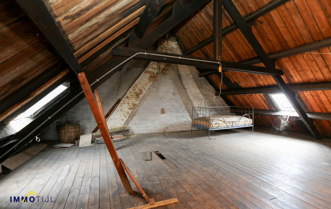 Huis te koop in Buggenhout