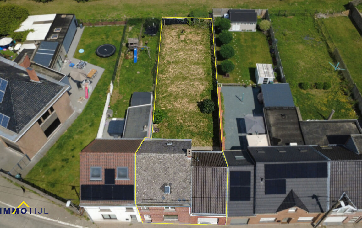 Huis te koop in Buggenhout