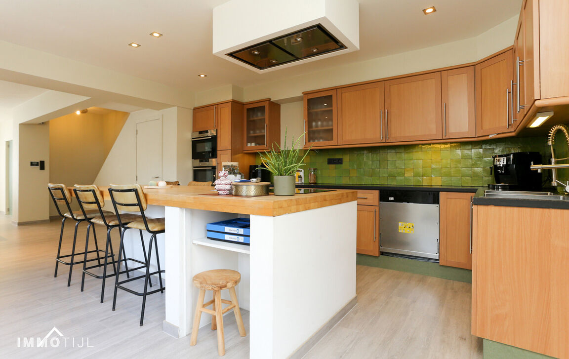 Huis te koop in Buggenhout