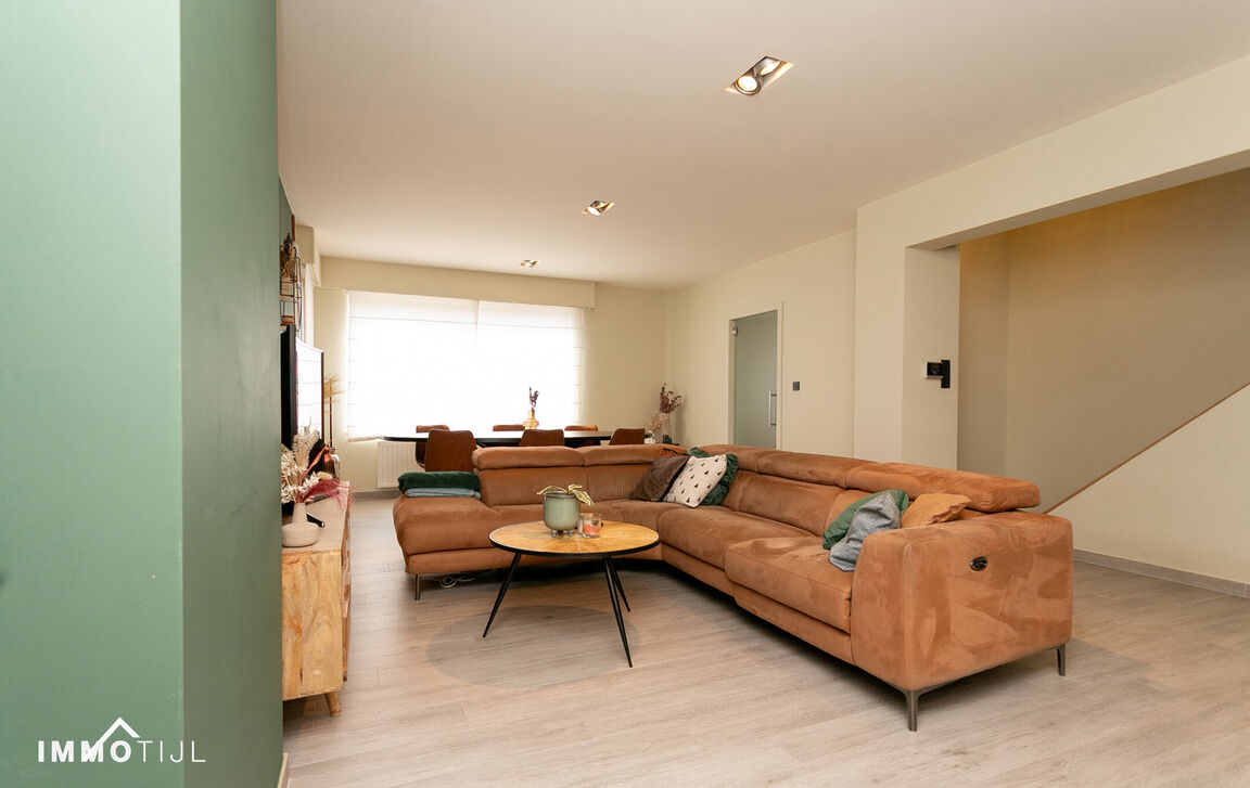 Huis te koop in Buggenhout