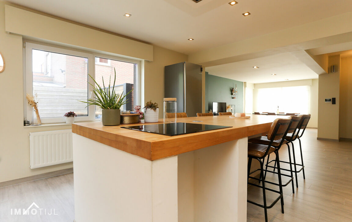 Huis te koop in Buggenhout