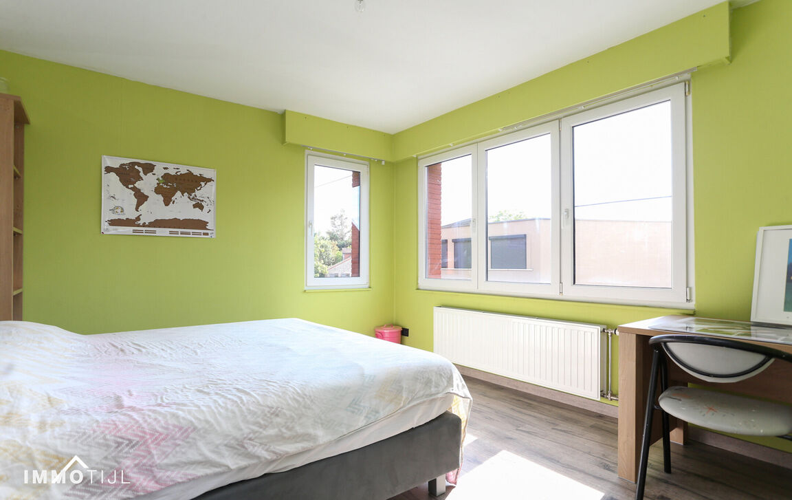 Huis te koop in Buggenhout