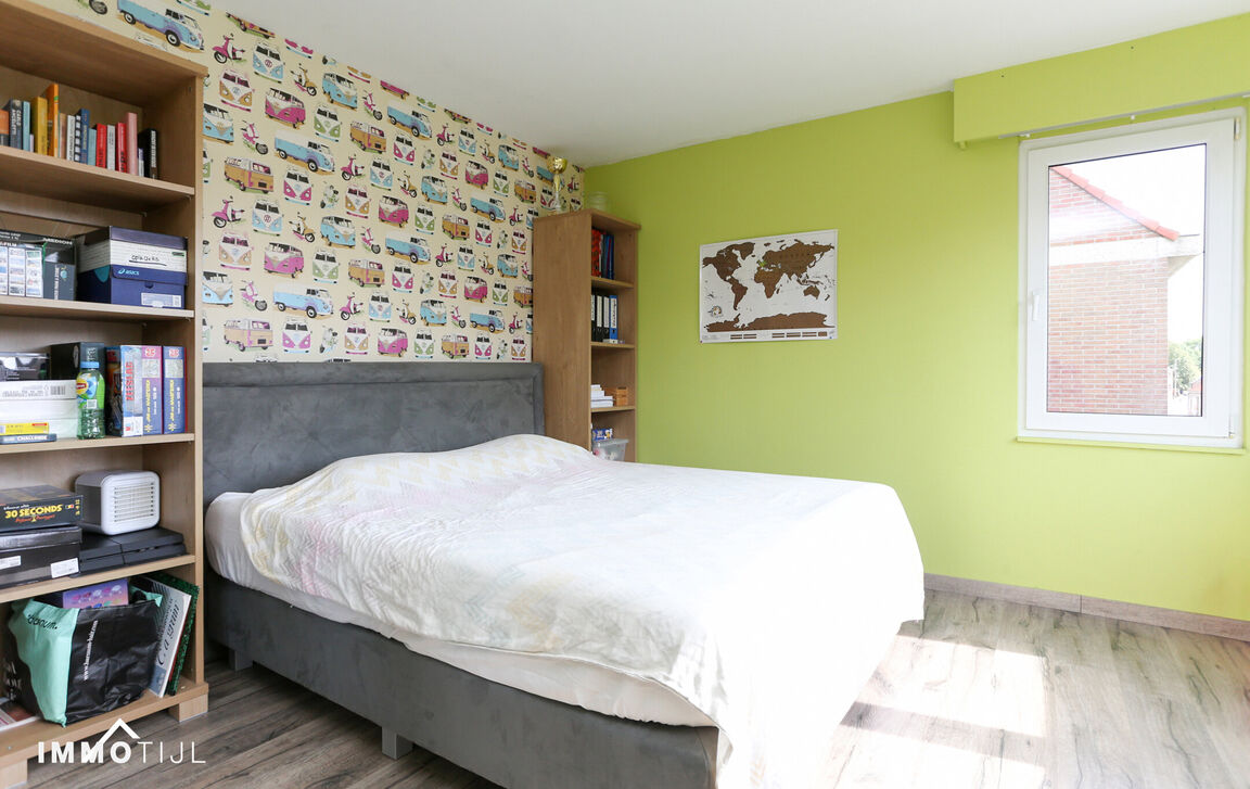 Huis te koop in Buggenhout