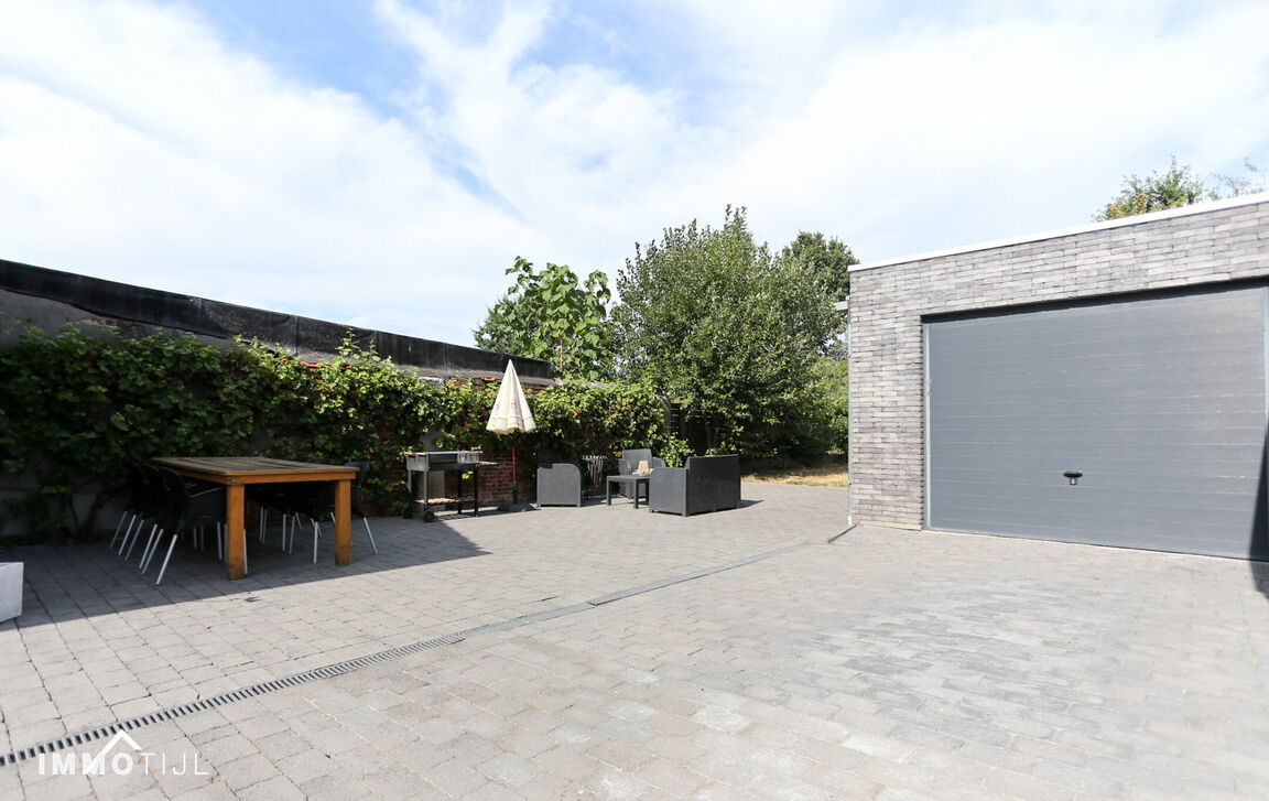 Huis te koop in Buggenhout