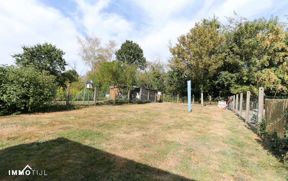 Huis te koop in Buggenhout