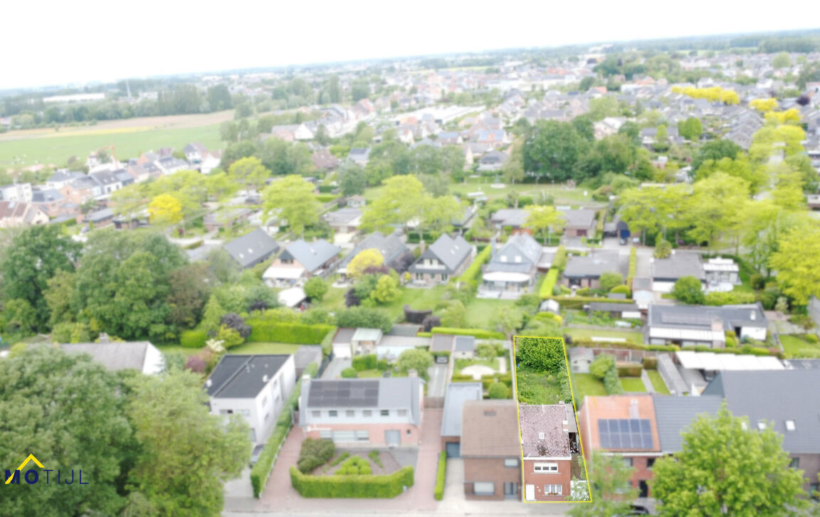 Huis te koop in Buggenhout
